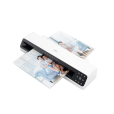Deli ET104 A3 White Laminating Machine